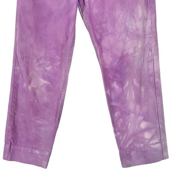 The InCorporated Straight Leg High Waist Jeans Size Medium - Picture 4 of 7